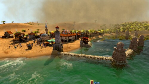 Купить Игра Rise of Venice (Steam)  5627009. Характеристики, отзывы и цены в Донецке