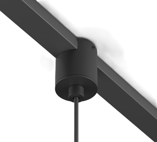 Купить Трековый подвесной светильник Technical TR170-1-52W3K-B  9170089. Характеристики, отзывы и цены в Донецке