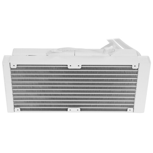 Купить Система охлаждения ID-COOLING FX240 INF  белая  5485350. Характеристики, отзывы и цены в Донецке