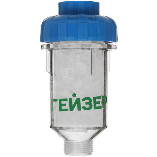 Купить Фильтр Гейзер 1ПФ  0177800. Характеристики, отзывы и цены в Донецке