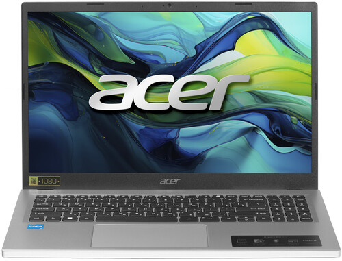 Купить 15.6" Ноутбук Acer Aspire Go AG15-31P-358J серебристый  5451188. Характеристики, отзывы и цены в Донецке