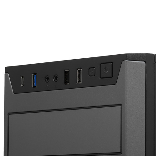 Купить ПК DEXP Atlas H595  5926166. Характеристики, отзывы и цены в Донецке