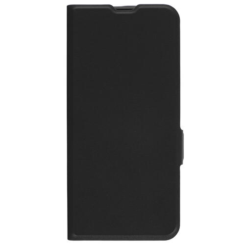Купить Чехол-книжка  Aceline Strap для Tecno SPARK 8C/ GO 2022 черный  5064592. Характеристики, отзывы и цены в Донецке