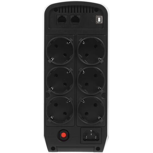 Купить ИБП CyberPower CP900EPFCLCD  7906312. Характеристики, отзывы и цены в Донецке