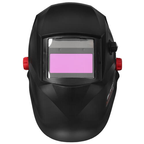 Купить Маска сварочная START BLACK MASK АСФ 777  5449120. Характеристики, отзывы и цены в Донецке