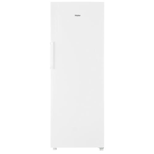 Купить Морозильный шкаф Haier HF-284WG белый  5082922. Характеристики, отзывы и цены в Донецке
