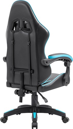 Купить Кресло игровое Defender Tokyo черный  9138655. Характеристики, отзывы и цены в Донецке
