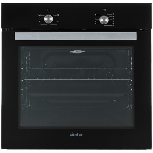 Купить Газовый духовой шкаф Simfer B6GM12025  9306108. Характеристики, отзывы и цены в Донецке
