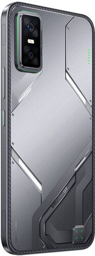 Купить 6.78" Смартфон Infinix GT 30 Pro 512 ГБ серый  5635489. Характеристики, отзывы и цены в Донецке