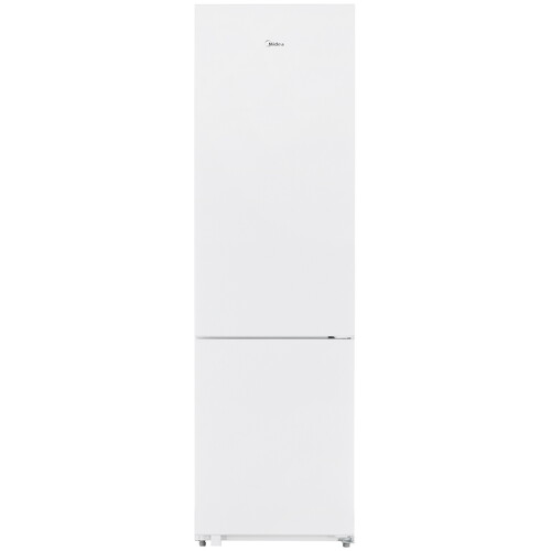 Купить Холодильник с морозильником   Midea MDRB600MMF01 белый  9263162. Характеристики, отзывы и цены в Донецке