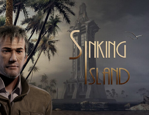 Купить Игра Sinking Island (Steam)  5621935. Характеристики, отзывы и цены в Донецке
