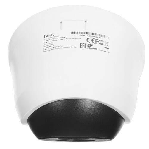 Купить IP-камера Tiandy TC-C34HN I3/E/Y/C/2.8mm/V4.2  5447924. Характеристики, отзывы и цены в Донецке