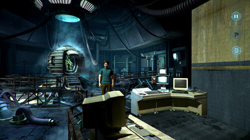 Купить Игра Subject 13 (Steam)  5621942. Характеристики, отзывы и цены в Донецке