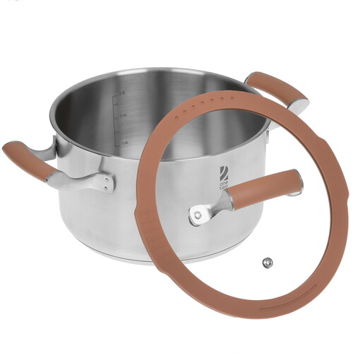 Купить Набор посуды OneTwo Home Basic 2  9112846. Характеристики, отзывы и цены в Донецке