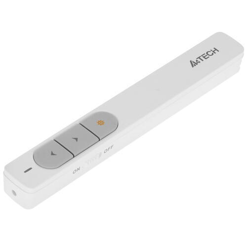 Купить Пульт для презентаций A4tech Fstyler LP15  5079122. Характеристики, отзывы и цены в Донецке