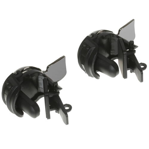 Купить Игровые триггеры-курки Shinecon SC-DJ11S черный  4826390. Характеристики, отзывы и цены в Донецке