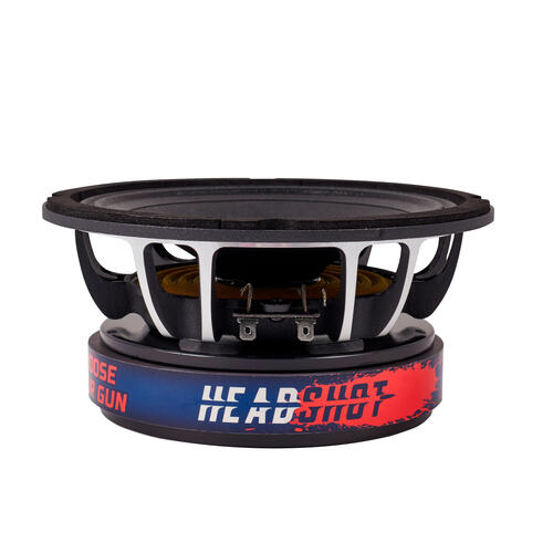 Купить Среднечастотная акустическая система Kicx HeadShot LS-65  9102834. Характеристики, отзывы и цены в Донецке