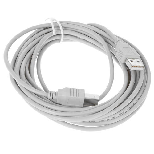 Купить Кабель Cablexpert USB 2.0 Type-A - USB 2.0 Type-B  5452440. Характеристики, отзывы и цены в Донецке