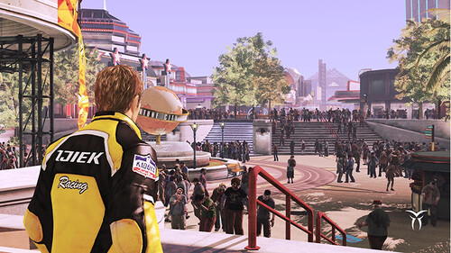 Купить Игра Dead Rising 2 (Steam)  4836219. Характеристики, отзывы и цены в Донецке