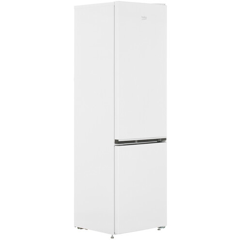 Купить Холодильник с морозильником   Beko B1RCSK312W белый  5449126. Характеристики, отзывы и цены в Донецке