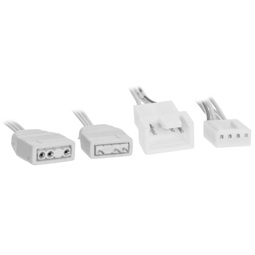 Купить Вентилятор Powercase M55-12W ARGB  9227971. Характеристики, отзывы и цены в Донецке