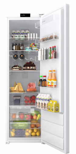 Купить Встраиваемый холодильник без морозильника  KRONA HANSEL KRMFR102  9007164. Характеристики, отзывы и цены в Донецке