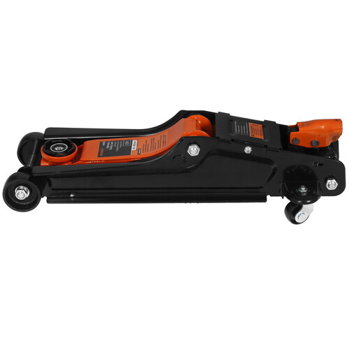 Купить Домкрат АвтоDело 43229  8142236. Характеристики, отзывы и цены в Донецке