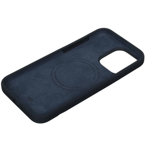 Купить Накладка  VLP Aster Case для Apple iPhone 15 Pro Max синий  5426099. Характеристики, отзывы и цены в Донецке