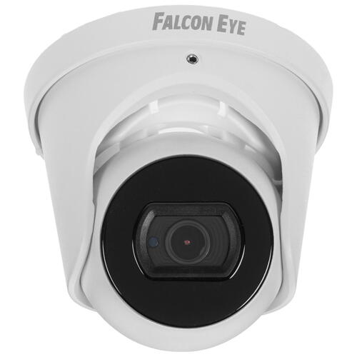 Купить Аналоговая камера Falcon Eye FE-MHD-D2-25  8154844. Характеристики, отзывы и цены в Донецке