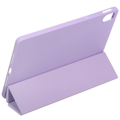 Купить Чехол-книжка  BoraSCO для HUAWEI MatePad SE 11/ MatePad SE 11 (2026) фиолетовый  5473726. Характеристики, отзывы и цены в Донецке