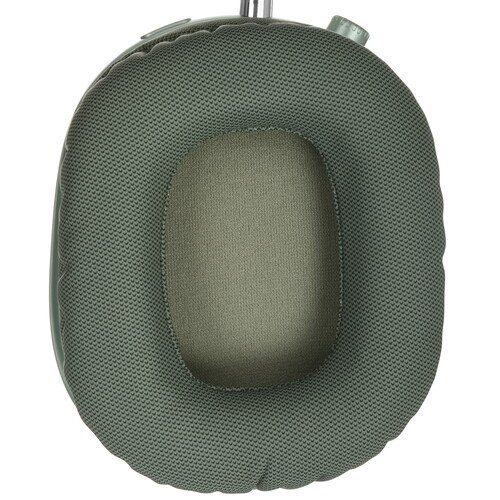 Купить Беспроводные/проводные наушники Hoco W35 Max зеленый 2023  5465092. Характеристики, отзывы и цены в Донецке