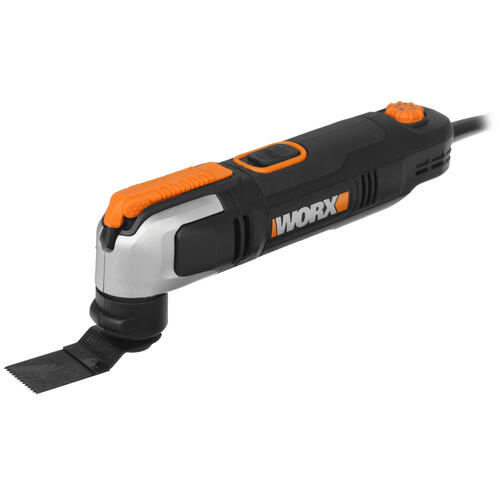 Купить Реноватор WORX WX686  8199927. Характеристики, отзывы и цены в Донецке