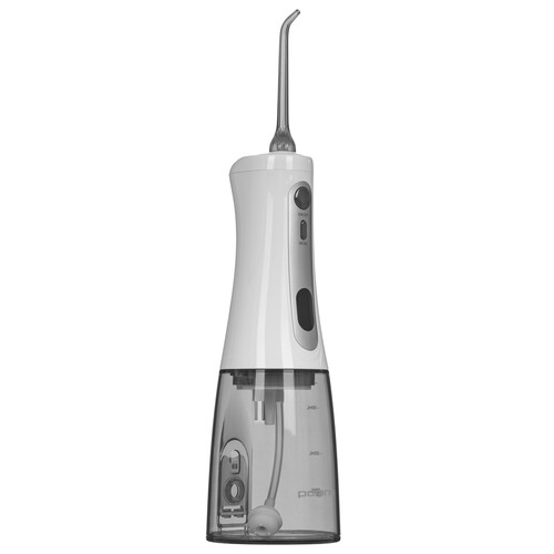 Купить Ирригатор Polaris PWF 0305T  9243019. Характеристики, отзывы и цены в Донецке