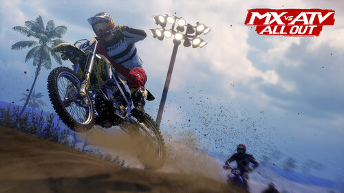 Купить Игра MX vs. ATV All Out (Steam)  5484518. Характеристики, отзывы и цены в Донецке