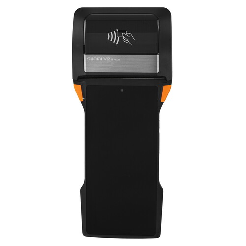 Купить Платежный терминал SUNMI V2s PLUS  9169264. Характеристики, отзывы и цены в Донецке