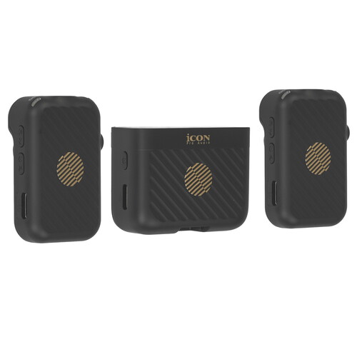 Купить Радиосистема Icon AirMic Pro  9235825. Характеристики, отзывы и цены в Донецке