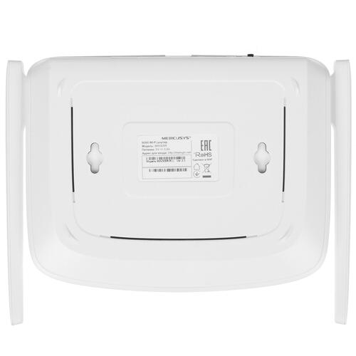 Купить Wi-Fi роутер Mercusys MW305R v2  1315878. Характеристики, отзывы и цены в Донецке