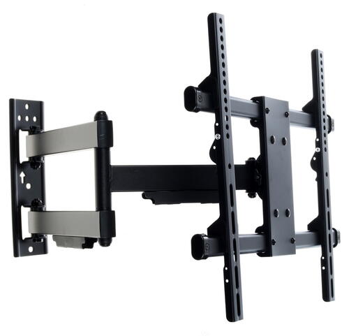 Купить Кронштейн для ТВ DEXP BL-55CFTS-3 черный  1195603. Характеристики, отзывы и цены в Донецке