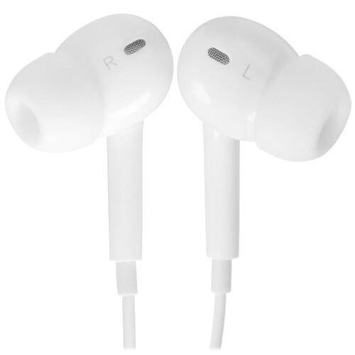 Купить Проводные наушники HIPER EAR PRO USB-C PC1 белый 2024  5491769. Характеристики, отзывы и цены в Донецке