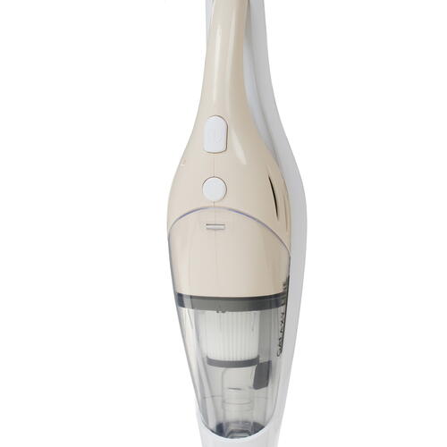 Купить Пылесос  вертикальный  Galaxy GL 6225  белый  5067140. Характеристики, отзывы и цены в Донецке