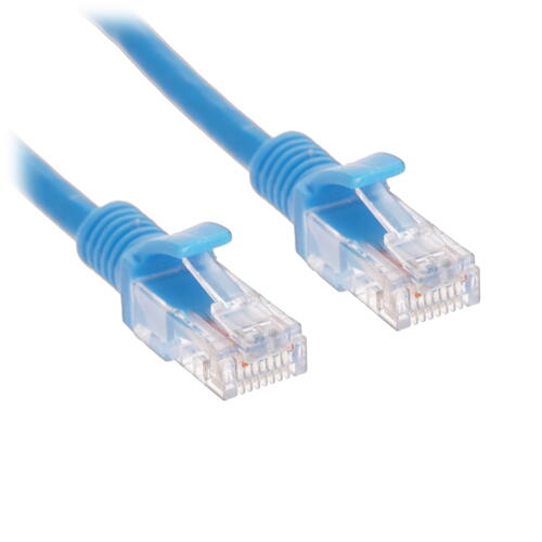 Купить Патч-корд Cablexpert PP30-1.5M/B  5409815. Характеристики, отзывы и цены в Донецке