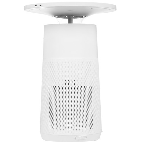 Купить Очиститель воздуха Polaris PPAT 80P Wi-Fi IQ Home белый  9367790. Характеристики, отзывы и цены в Донецке