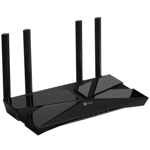 Купить Wi-Fi роутер TP-Link Archer AX1500  5032016. Характеристики, отзывы и цены в Донецке