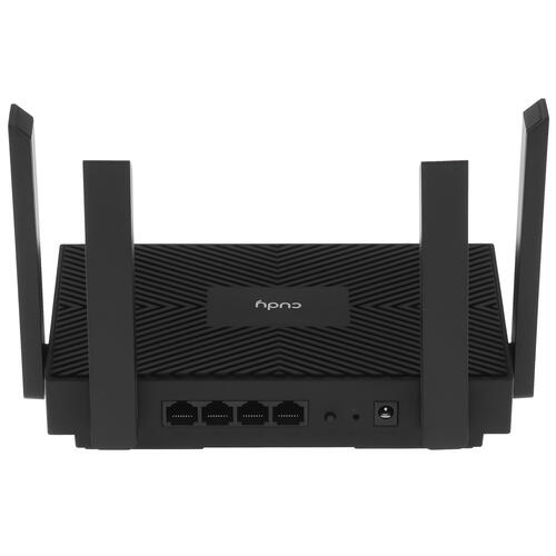 Купить Wi-Fi роутер Cudy WR3000  9046067. Характеристики, отзывы и цены в Донецке