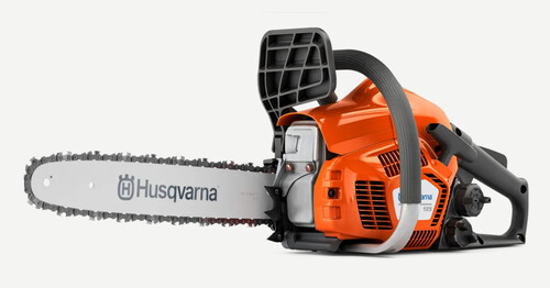 Купить Бензопила Husqvarna 125-18"  5451351. Характеристики, отзывы и цены в Донецке