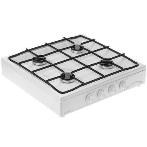 Купить Газовая плитка Gefest ПНС 4 900 (ПГ 900) белый  8113551. Характеристики, отзывы и цены в Донецке