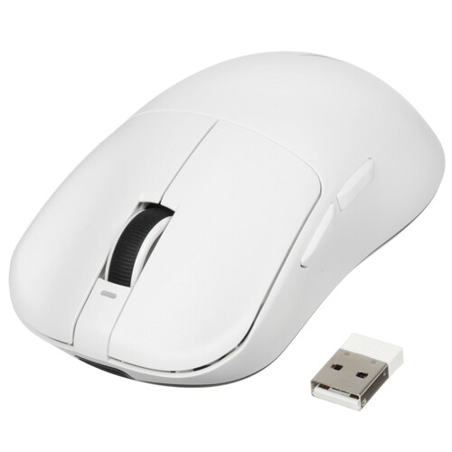Купить Мышь беспроводная/проводная ATK dragonfly F1 Pro MOBA  5617630. Характеристики, отзывы и цены в Донецке