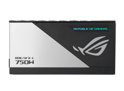 Купить Блок питания ASUS ROG LOKI 750W Platinum  5620090. Характеристики, отзывы и цены в Донецке