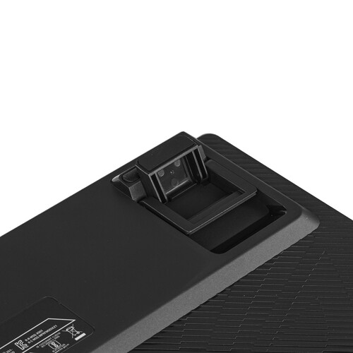 Купить Клавиатура  проводная + беспроводная ASUS ROG Strix Scope II 96 Wireless  5498889. Характеристики, отзывы и цены в Донецке