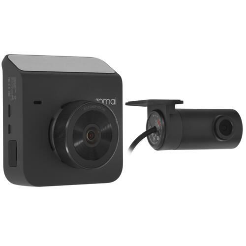 Купить Видеорегистратор 70mai Dash Cam A400-1  5331654. Характеристики, отзывы и цены в Донецке